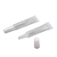 UDN Packaging Corporation 19.0mm 0.2-0.7oz (6ml-21ml) Dropper Bulb Tip PP Tube