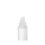 UDN Packaging Corporation 19.0mm 0.2-0.7oz (6ml-21ml) Slant Tip PP Tube