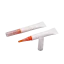 UDN Packaging Corporation 13.0mm 0.1-0.3oz (3ml-9ml) Soft Spatula PP Tube