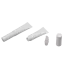 UDN Packaging Corporation 16.0mm 0.2-0.5oz (6ml-15ml) Slant Tip PP Tube