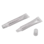 UDN Packaging Corporation 16.0mm 0.2-0.5oz (6ml-15ml) Slant Tip PP Tube