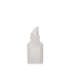 UDN Packaging Corporation 19.0mm 0.2-0.7oz (6ml-21ml) Slant Tip PP Tube