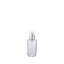 EPOPACK 3.4oz /100ml 24-410 PET Round Bottle