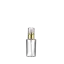 EPOPACK 1.7oz /50ml 20-410 PET Square Bottle