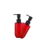 EPOPACK 3.4oz /100ml 24-410 PET Round Bottle
