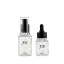 EPOPACK 1.7oz /50ml 20-415 PET Cylinder Bottle
