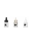 EPOPACK 0.6oz /18ml 20-410 PET Cylinder Bottle