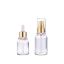 EPOPACK 1.7oz /50ml 20-415 PET Cylinder Bottle