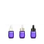 EPOPACK 1.0oz /30ml 20-410 PET Round Bottle