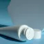 Quadpack 30mm 0.7-2.7oz (21ml-80ml) PE ShapeUp Tube