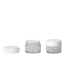 Quadpack 0.5oz / 15ml Straight Sided Trap PET Jar