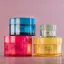 Quadpack 1.7oz / 50ml Straight Sided Trap PET Jar