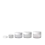 Quadpack 3.4oz / 100ml Straight Sided Trap PET Jar