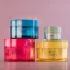 Quadpack 3.4oz / 100ml Straight Sided Trap PET Jar