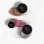 Quadpack 1.7oz / 50ml PET Art Loose Powder Sifter Jar