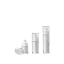 Quadpack 1.7oz / 50ml PET Metal Free Regula Airless Refillable Bottle