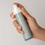 Quadpack 1.7oz / 50ml PET Metal Free Regula Airless Refillable Bottle