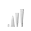Quadpack 1.7oz / 50ml PE MoMA Airless Tube