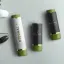 Quadpack 1oz / 30ml PP Monomaterial Curvy Twist Airless Bottle