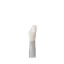 Quadpack 0.2oz / 6ml Camille PET Cylinder Lip Gloss Tube with Elegant Applicator