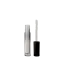 Quadpack 0.2oz / 5ml Gala PET Cylinder Lip Gloss Tube with Essential Applicator