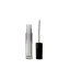 Quadpack 0.2oz / 5ml Gala PET Cylinder Lip Gloss Tube with Irresistible Applicator