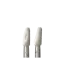 Quadpack 0.2oz / 5ml Gala PET Cylinder Lip Gloss Tube with Irresistible Applicator