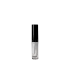 Quadpack 0.1oz / 3ml Gala Petite PET Cylinder Lip Gloss Tube with Elegant Applicator