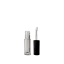 Quadpack 0.1oz / 3ml Gala Petite PET Cylinder Lip Gloss Tube with Elegant Applicator