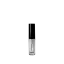 Quadpack 0.1oz / 3ml Gala Petite PET Cylinder Lip Gloss Tube with Irresistible Applicator