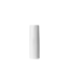 Quadpack 0.2oz / 5ml PET Cylinder Emerald Lip Stick