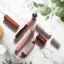 Quadpack 0.1oz / 4ml PET Cylinder Kouros Lip Stick