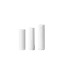 Quadpack 0.1oz / 4ml PET Cylinder Kouros Lip Stick