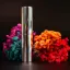 Quadpack 0.1oz / 4ml Aluminum Cylinder Skygate Lip Stick