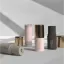 Quadpack 0.4oz / 13ml PP ShapeUp Stick with Flower Pattern