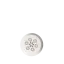 Quadpack 0.4oz / 13ml PP ShapeUp Stick with Flower Pattern