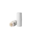 Quadpack 0.4oz / 13ml PP ShapeUp Stick with Flower Pattern
