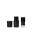 Quadpack 0.2oz / 5ml PP Infinite Refillable Panstick