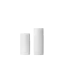Quadpack 8.4mm 1oz / 30ml PE Hexagonal Top Tottle