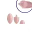 Quadpack 8.4mm Orifice 1.7oz / 50ml PE Oval Tottle
