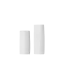 Quadpack 8.4mm 1.9oz / 55ml PE Rectangular Top Tottle