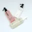 Mingdun Packaging 4.4oz/130ml PETG Rounded Bottom Cylinder Bottle with 24mm Neck & Pump