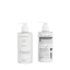 Mingdun Packaging 10oz/300ml Thick Wall PETG Cylinder Bottle with Pump
