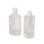 Mingdun Packaging 17oz/500ml PETG Sloping Shoulder Bevel Bottle