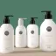 Mingdun Packaging 19.3oz/570ml PET Cosmo Round Bottle
