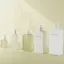 Mingdun Packaging 10oz/300ml PETG Arched Oblong Cosmetic Bottle with 24mm Neck
