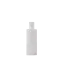 Mingdun Packaging 5oz/150ml PETG Flat Rounded Oval Bottle with 20mm Neck