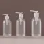 Mingdun Packaging 5oz/150ml PETG Capsule Round Bottle with 20mm Neck