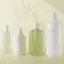 Mingdun Packaging 5oz/150ml PETG Bevel Bottle with 20mm Neck