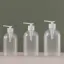 Mingdun Packaging 5oz/150ml PETG Bullet Round Bottle with 20mm Neck